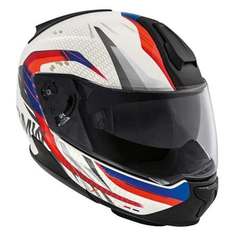 BMW Motorrad Bekleidung-Helme. Moto Mader AG