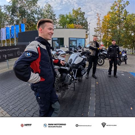 BMW Motorrad Inchcape Warszawa - Facebook