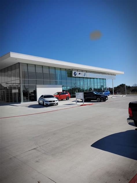 BMW OF COLLEGE STATION - 11 Photos - Yelp