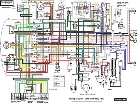 BMW Online Repair Manuals and Wiring Diagrams