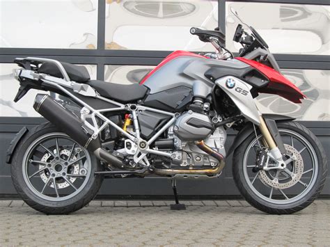 BMW R 1200 GS K50 - Wikiwand