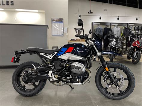 BMW R NINET URBAN G/S Motorcycles for Sale - CycleTrader.com