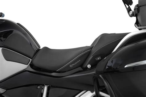 BMW R1200 RT R1250 RT AKTIVKOMFORT Heated Seat Gel