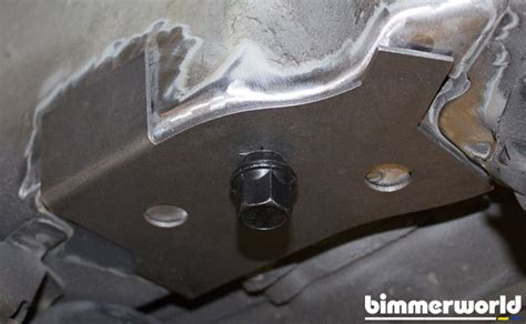 BMW Rear Subframe Bushings BimmerWorld