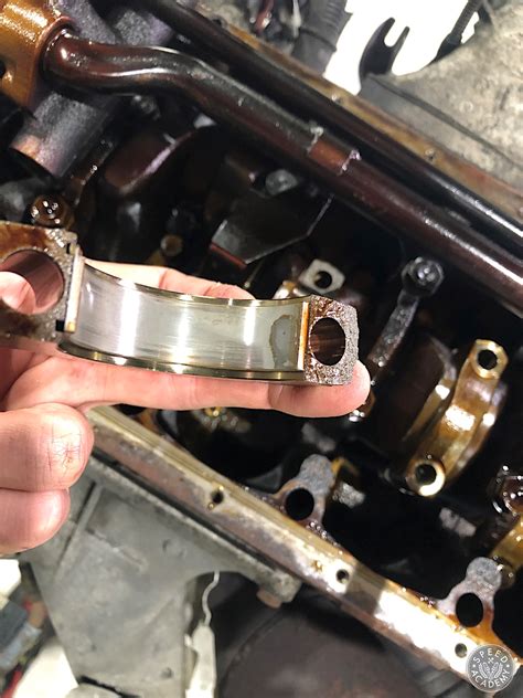 BMW Rod Bearing: Tips, Tricks, and Success Stories