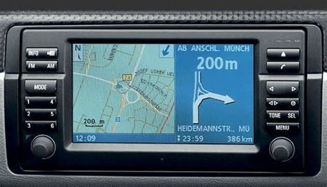 BMW Sat Nav Update Discs: Map DVD 2025 - SatNaviShop