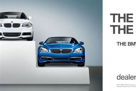 BMW USA News - BMW Launches National Campaign Against …