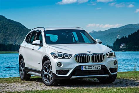 BMW X1 2018 kaufen bei