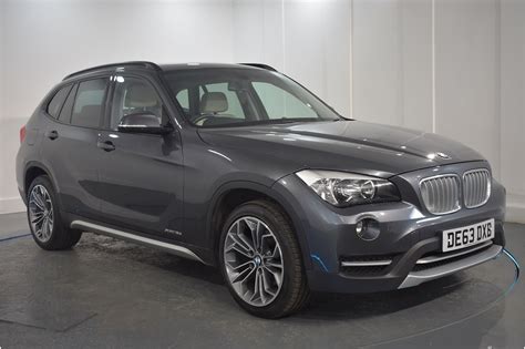 BMW X1 xLine xDrive18d Auto eBay