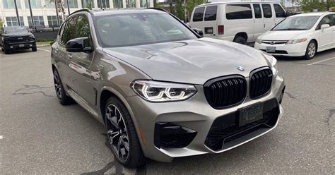 BMW X3 2024 rental in Charlotte, NC by Jared S. Turo