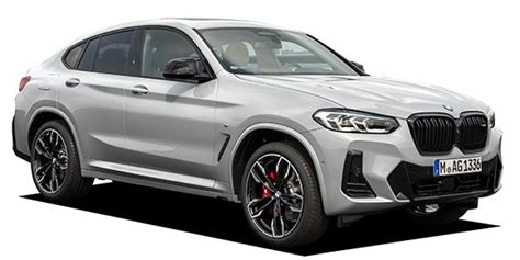 BMW X4の値引き相場レポート！【2024年4月最新】実 …