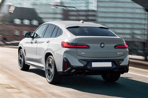 BMW X4 Price - Images, Colours & Reviews - CarWale