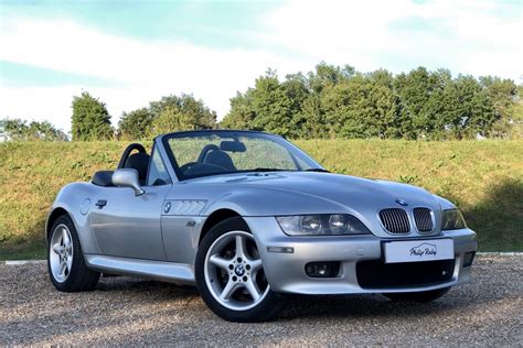 BMW Z3 Owner