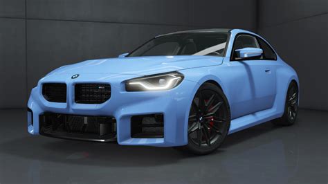 BMW for GTA 5 Mods Database.