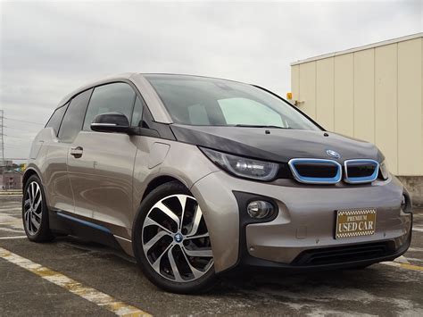 BMW i3（レンジエクステンダー付）【オーナーズ アイ】詳細検証 - YouTube