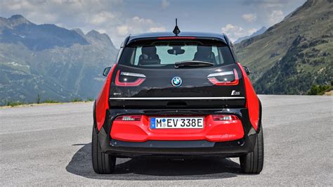 BMW i3 im Test: Batterie, Reichweite, Verbrauch, Preis - ADAC