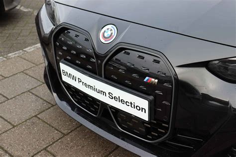 BMW i4 M50 80 kWh viaBOVAG.nl