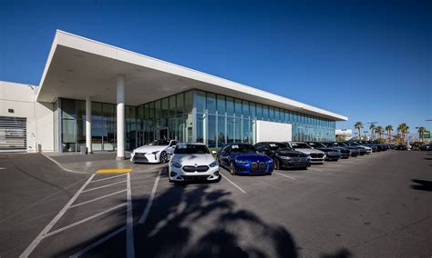 BMW of Henderson BMW Dealership Near Me in Henderson, NV