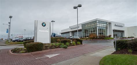 BMW of Roseville - BMW, Service Center - Dealership Reviews