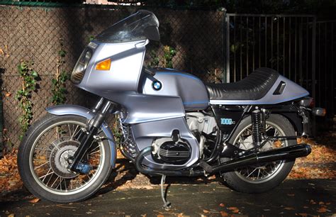 Read Online Bmw R100 Rs By Bill Stermer
