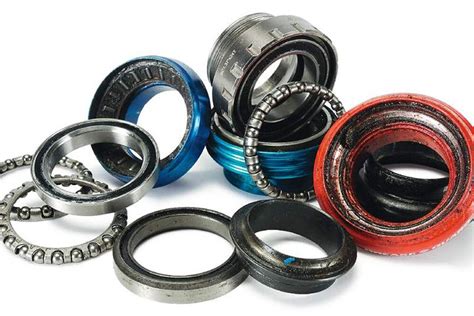 BMX Bearings: The Ultimate Guide to Choosing the Right Ones