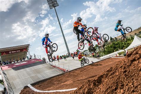 Full Download Bmx Racing Action Sports By K A Hale