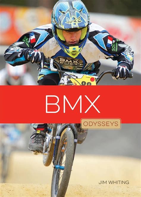 Read Online Bmx By Jim Whiting