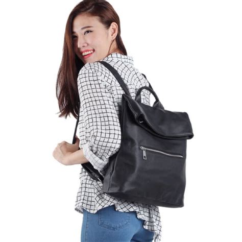 BN TTR Trevor Backpack (UPDATED PRICE), Women