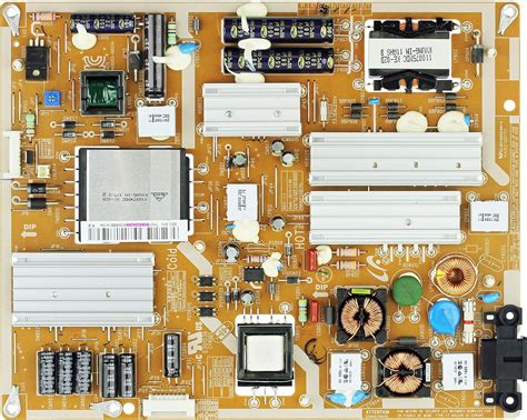 BN4400942A POWER SUPPLY BOARD FOR SAMSUNG …