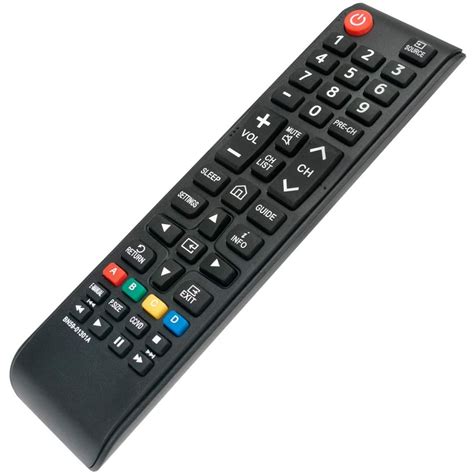 BN59-01301A Universal Remote Control for Samsung Smart TV