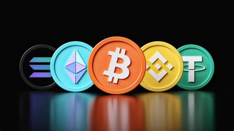 BNB vs.Ethereum: A Market Cap Comparison