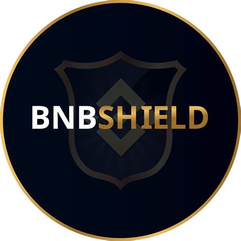 BNBSHIELD (@bnbshieldcrypto) Twitter