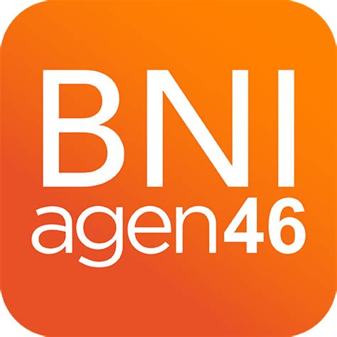 BNI Agen46 Mobile APK Download for Android 