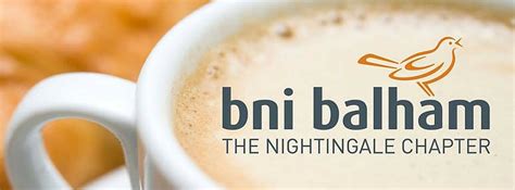 BNI Balham Nightingale Chapter - Facebook