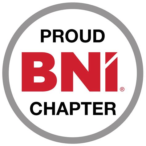 BNI Out Of The Blue - Facebook