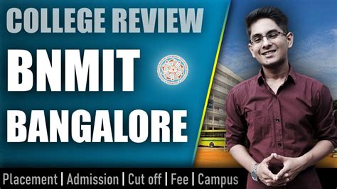 BNMIT Bangalore Cutoff - Collegedunia