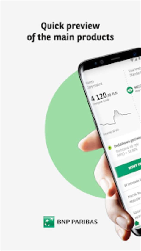 BNP Paribas GOMobile APK Download for Android 