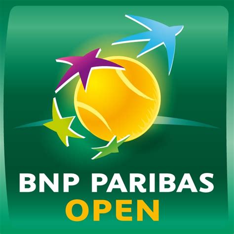 BNP Paribas Open Results