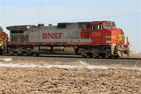 BNSF Railway Locomotive Wiki Fandom