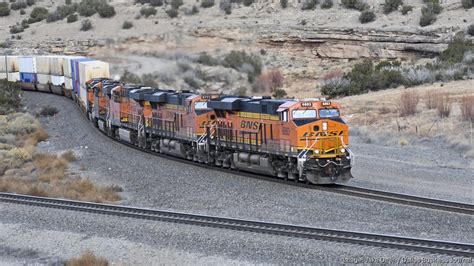 BNSF progresses on Phoenix metro rail complex amid …