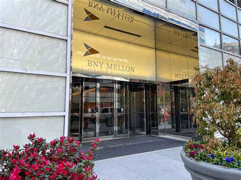 BNY Mellon names Gibbons CEO (NYSE:BK) Seeking Alpha