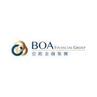 BOA Financial Group LinkedIn