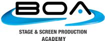 BOA STAGE AND SCREEN Academy BOA Group