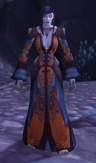 BOA gear - Mage - Wowhead Forums