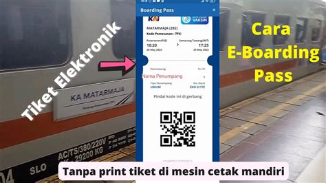 Boarding Kereta Api - wintechmobiles.com
