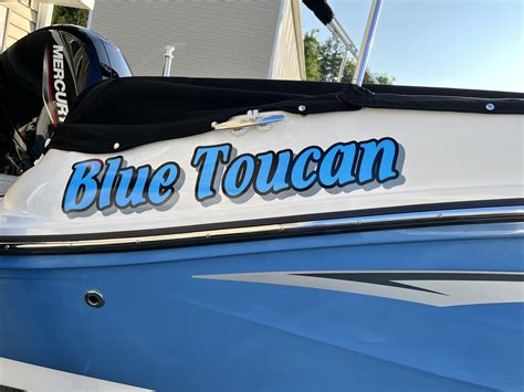 Boat Lettering Designer - muktibox.com