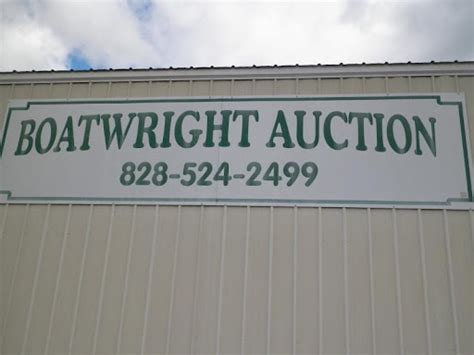 BOATWRIGHT AUCTIONS - 21 Tarheel Trl, Franklin, …