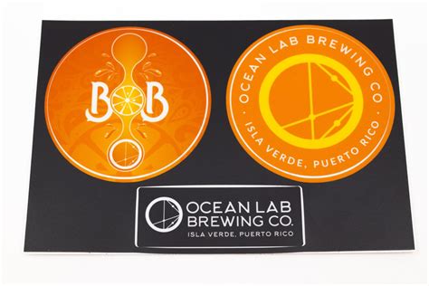 BOB – Ocean Lab Brewing Co.