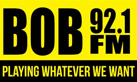 BOB 92.1 KBBO-FM