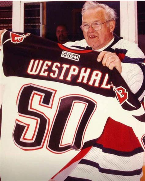 BOB WESTPHAL – Greater Buffalo Sports Hall of Fame